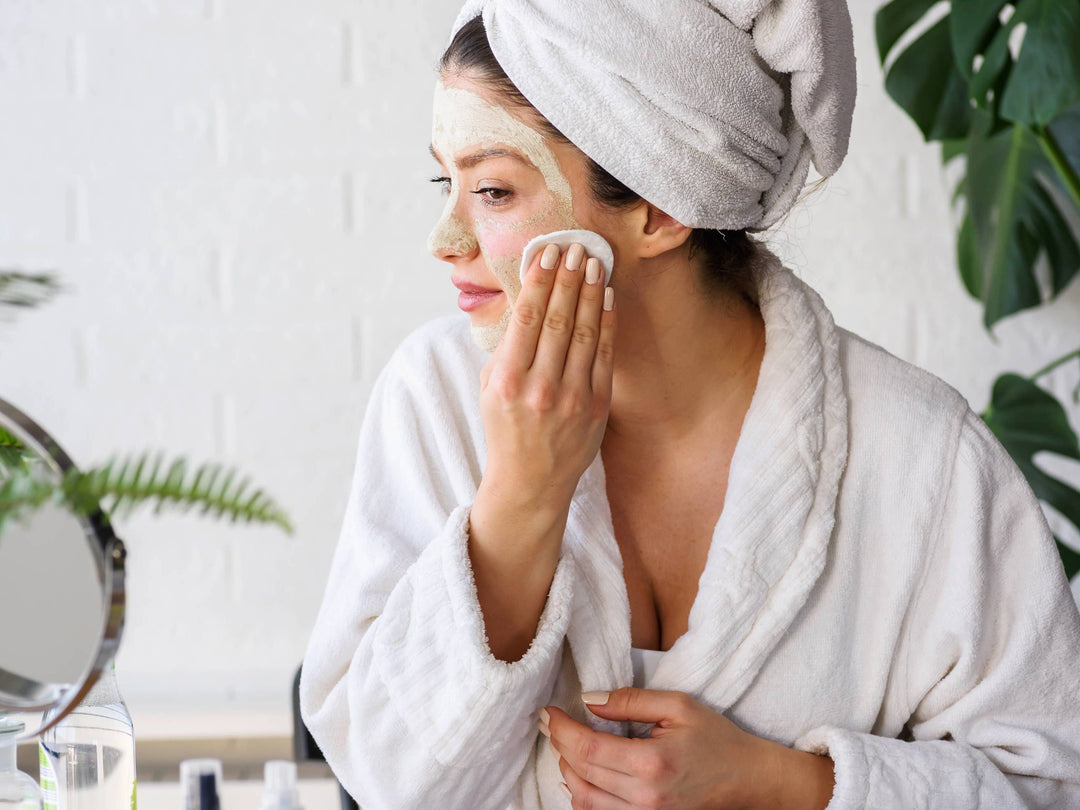 How to Build a Beauty Ritual That Actually Feels Like You