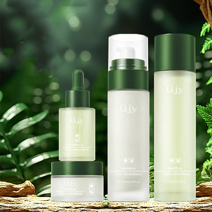 Centella Hydrating Skin Care Set - product photo 4