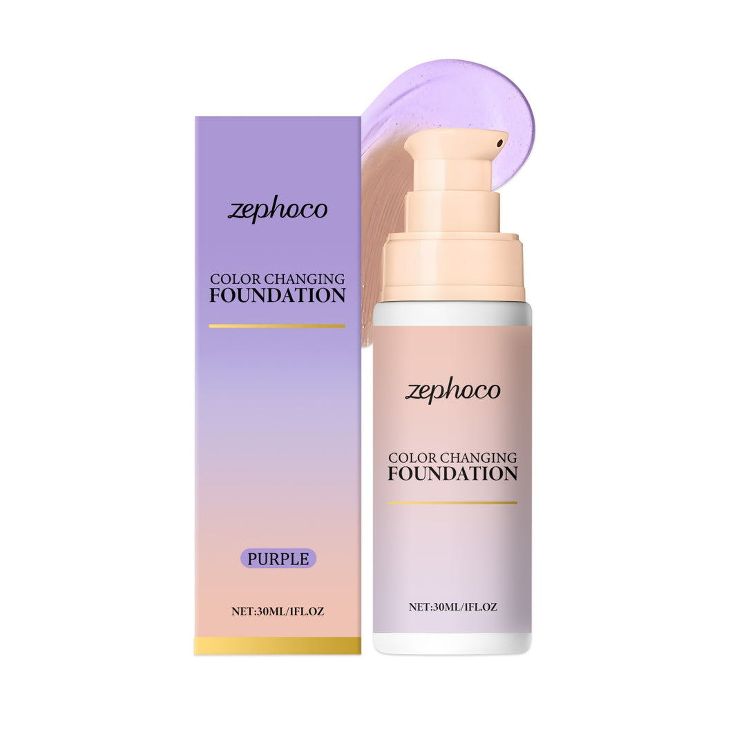 Warm Tone Concealer Cream - product photo 1