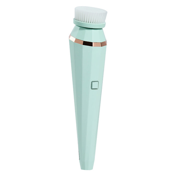 4-in-1 Electric Facial Cleansing Brush - product photo 1