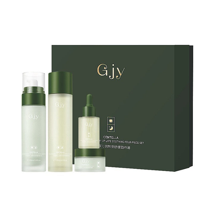 Centella Hydrating Skin Care Set - product photo 1