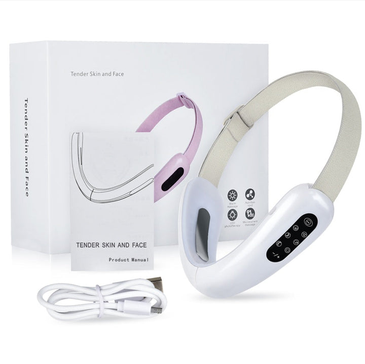 Microcurrent Facial Device - product photo 3