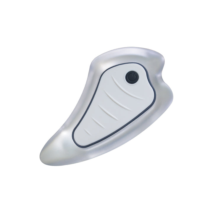 Heated Vibrating Gua Sha Facial Massager - product photo 4