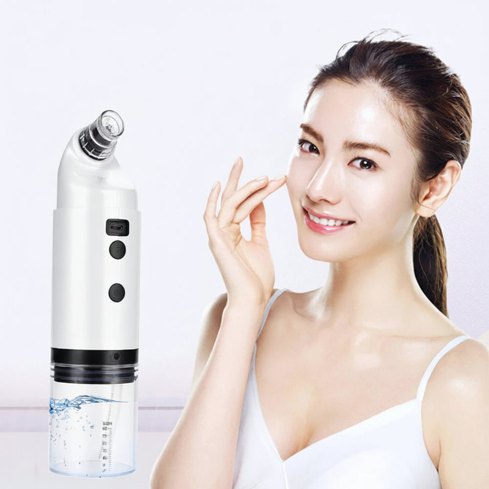 Electric Pore Cleansing Vacuum - product photo 2