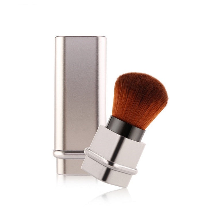 Portable Makeup Brush - product photo 2
