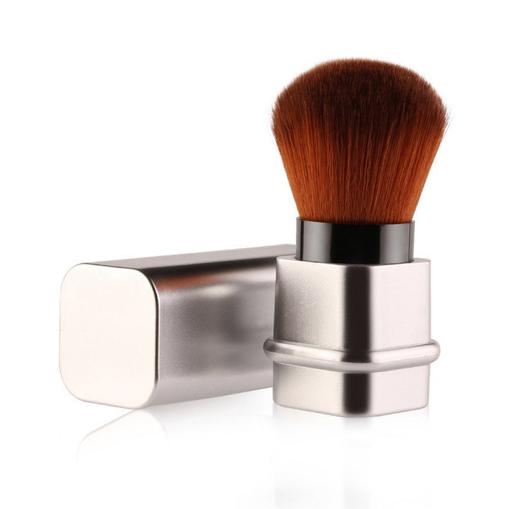 Portable Makeup Brush - product photo 5