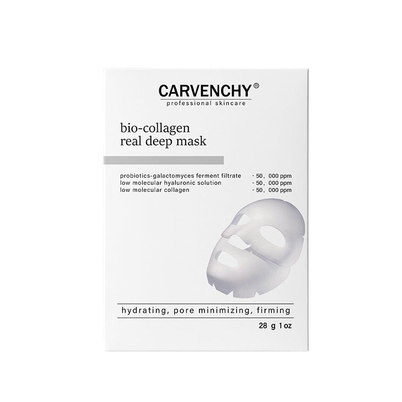 Collagen Firming Face Mask - product photo 1