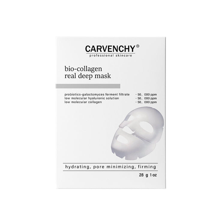 Collagen Firming Face Mask - product photo 1