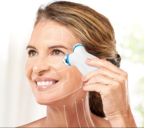 EMS Facial Beauty Device - product photo 2