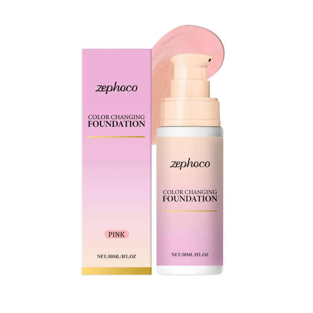 Warm Tone Concealer Cream - product photo 2