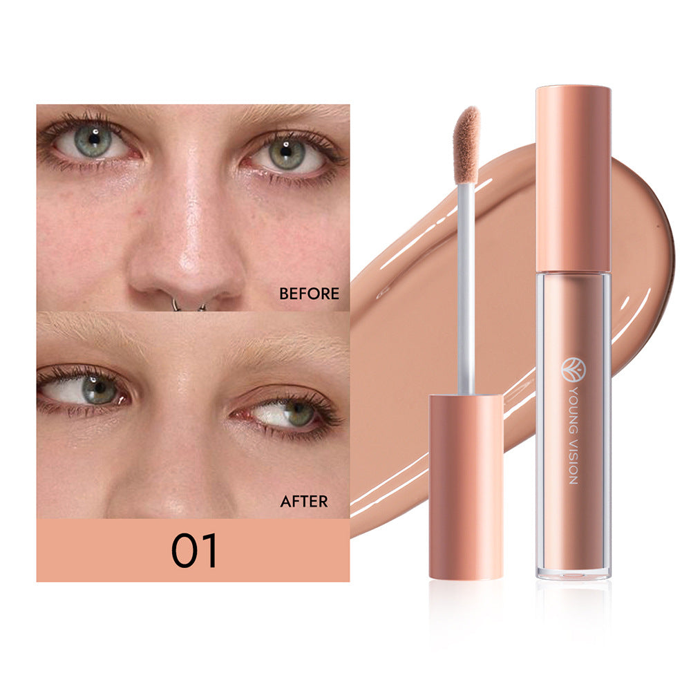 Liquid Foundation Repair - product photo 3