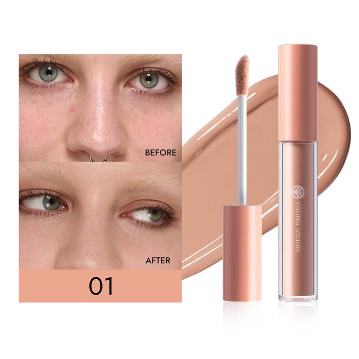 Liquid Foundation Repair - product photo 3