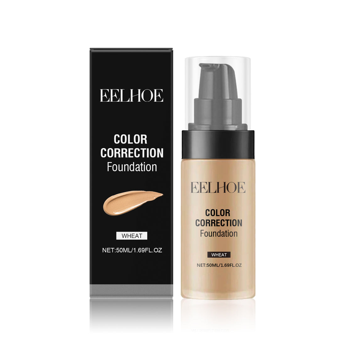 Color Correction Foundation - product photo 1