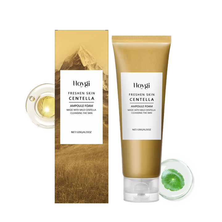 Centella Moisturizing Facial Cleanser - product photo 3