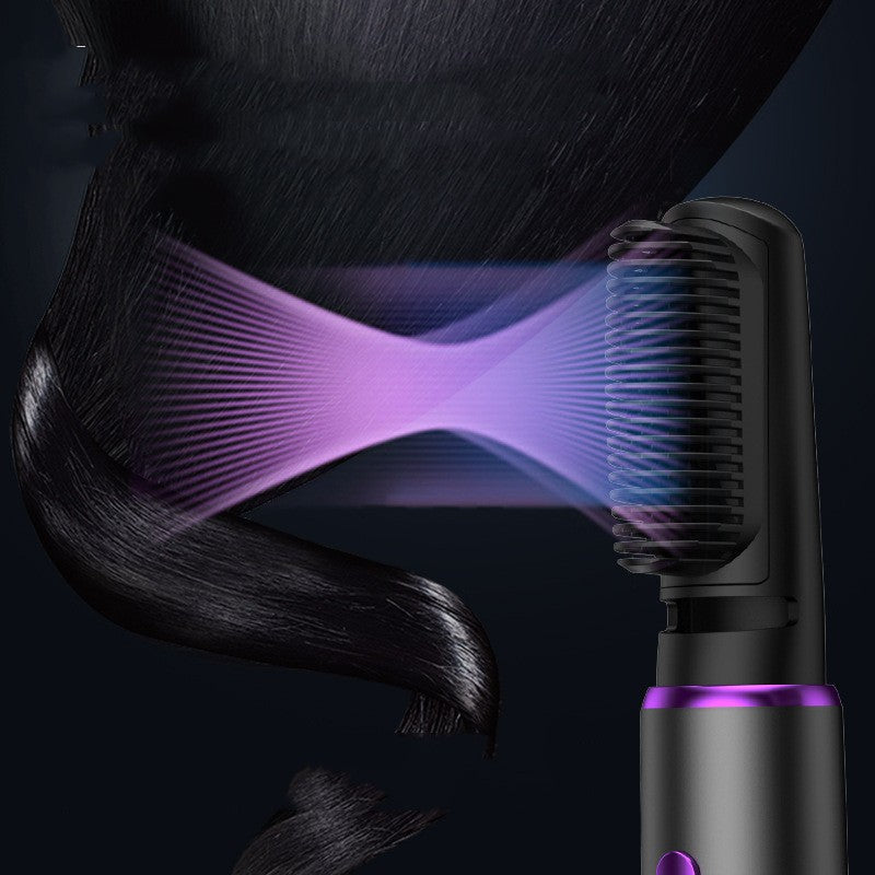 Dual Purpose Hair Dryer - product photo 4
