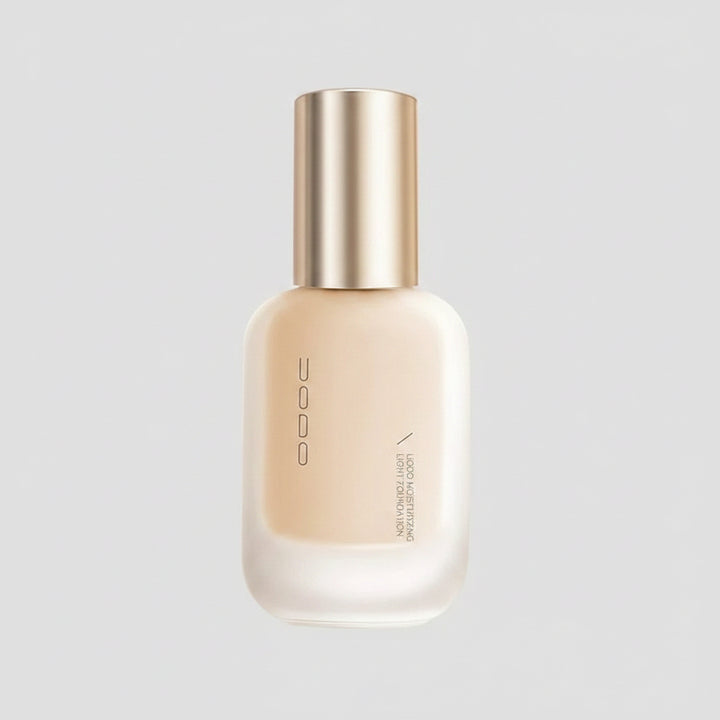 Long Lasting Moisturizing Foundation - product photo 3