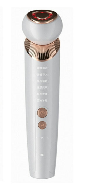 3-in-1 Face and Neck Massager - product photo 3