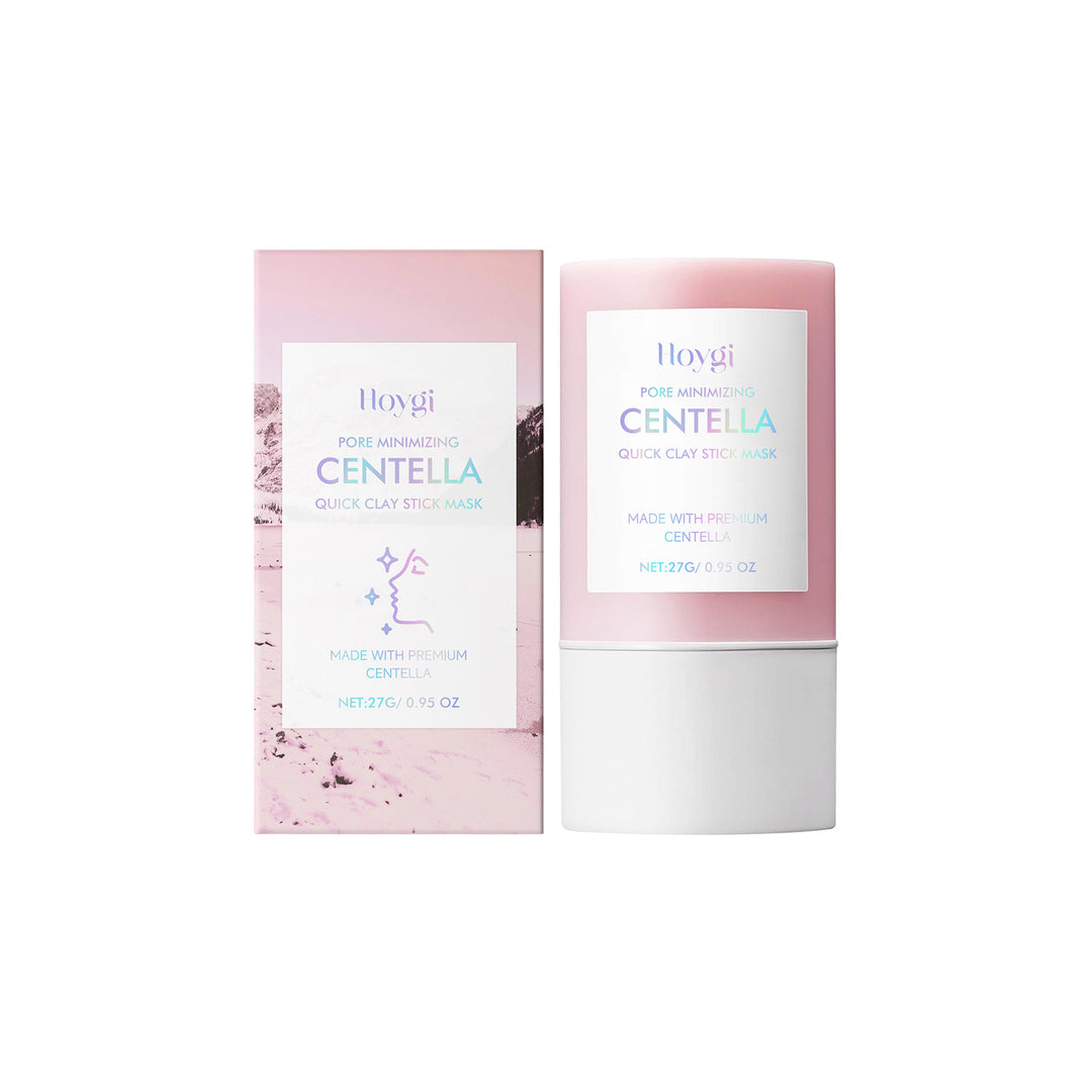 Centella Clay Mask Stick - product photo 1