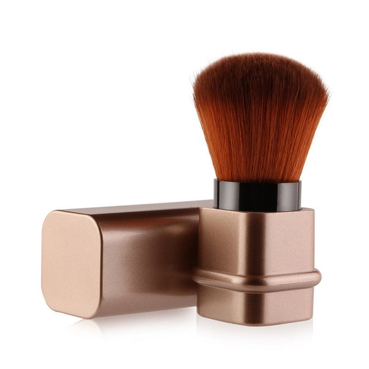 Portable Makeup Brush - product photo 7