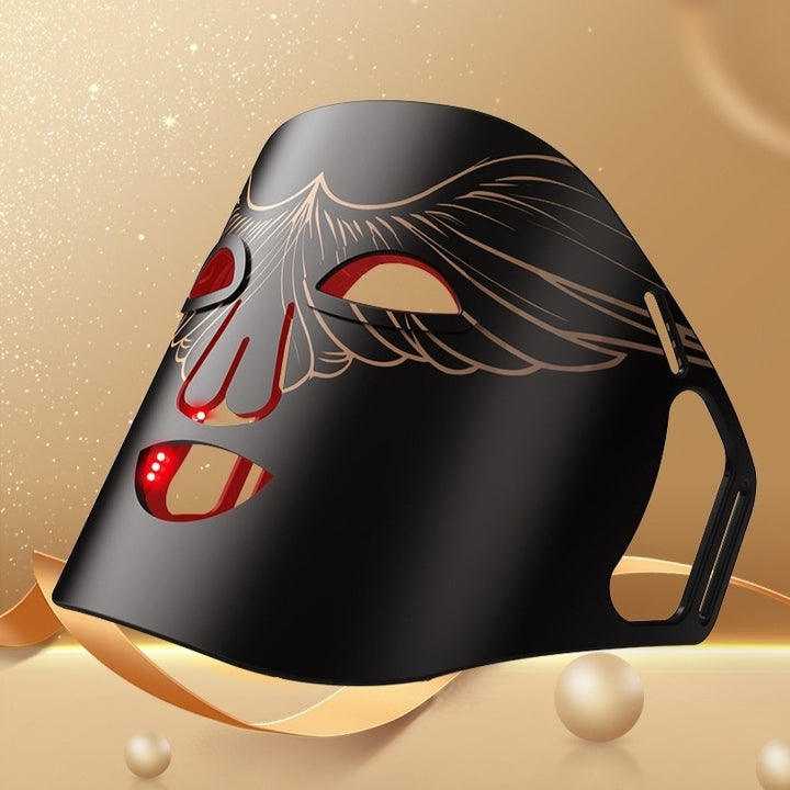 LED Light Face Mask - product photo 2