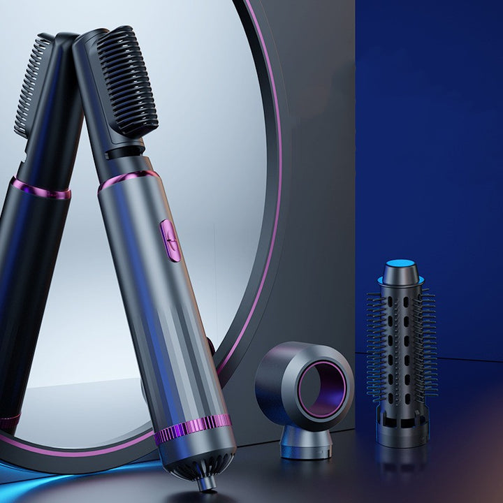 Dual Purpose Hair Dryer - product photo 6