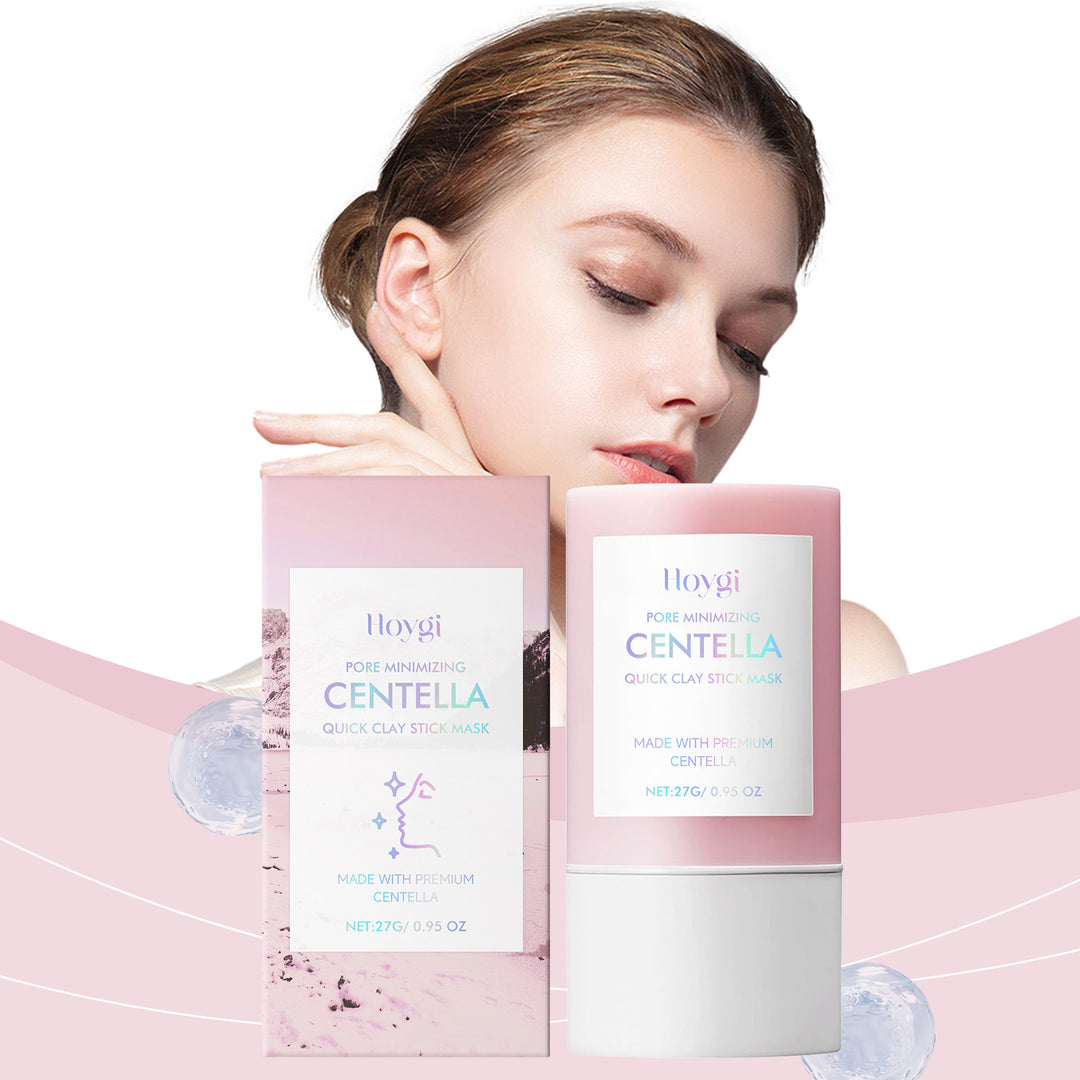 Centella Clay Mask Stick - product photo 2