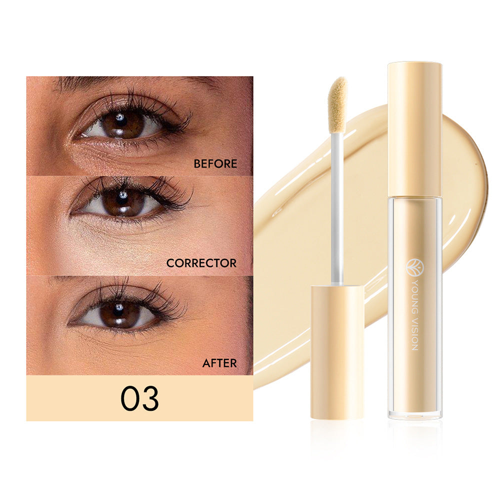 Liquid Foundation Repair - product photo 5