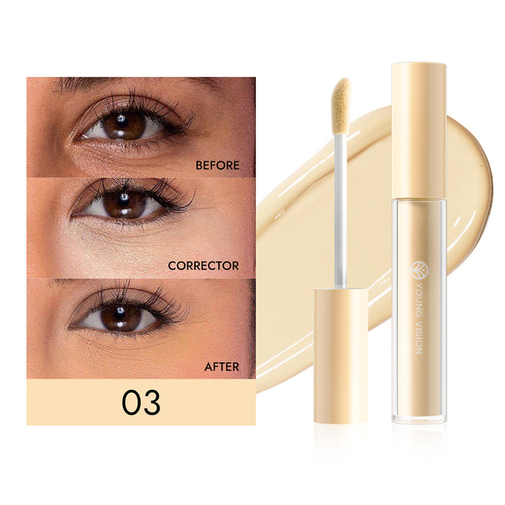 Liquid Foundation Repair - product photo 5