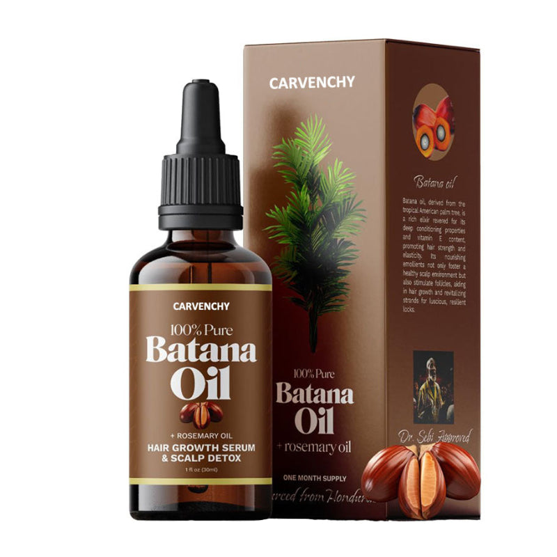 Batana Rosemary Hair Styling Cream - product photo 1