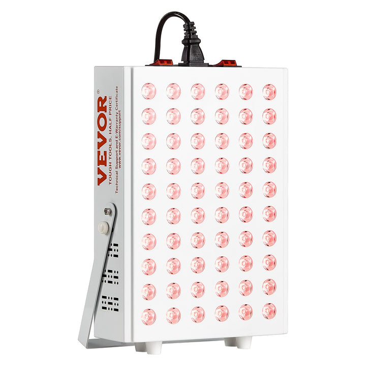 Dual Wavelength Red Light Panel - product photo 4