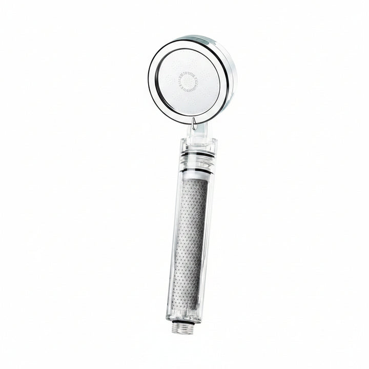 Chlorine Filtering Shower Nozzle - product photo 1