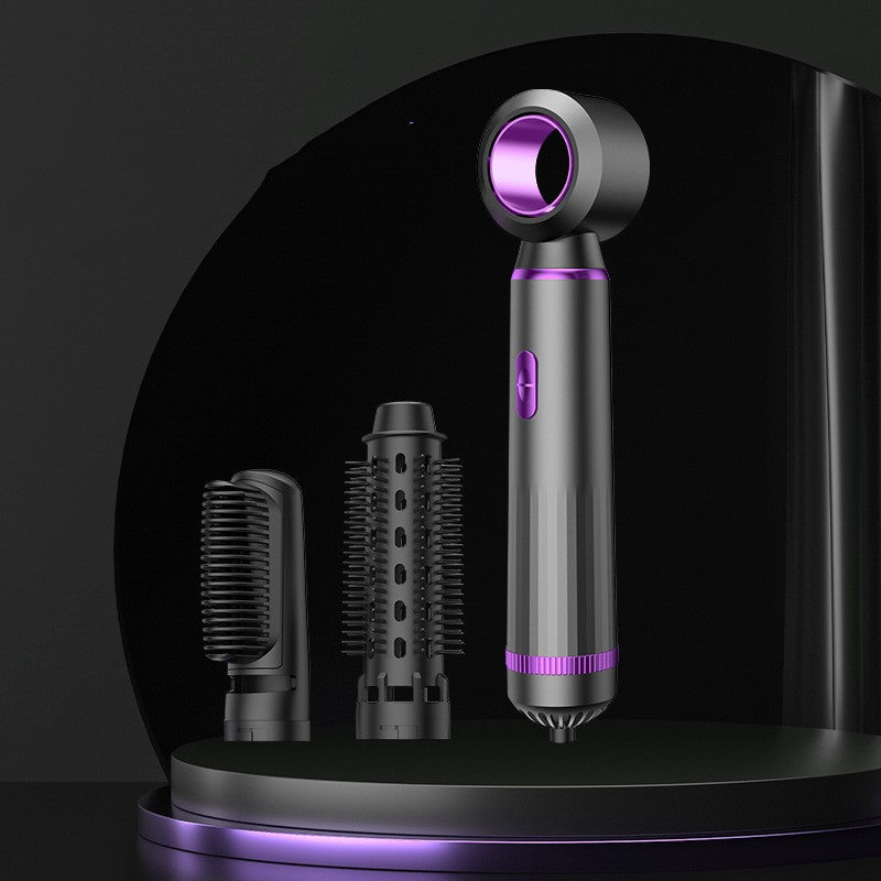 Dual Purpose Hair Dryer - product photo 5