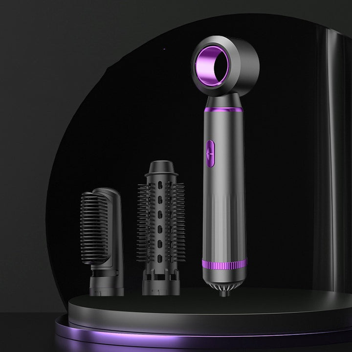 Dual Purpose Hair Dryer - product photo 5