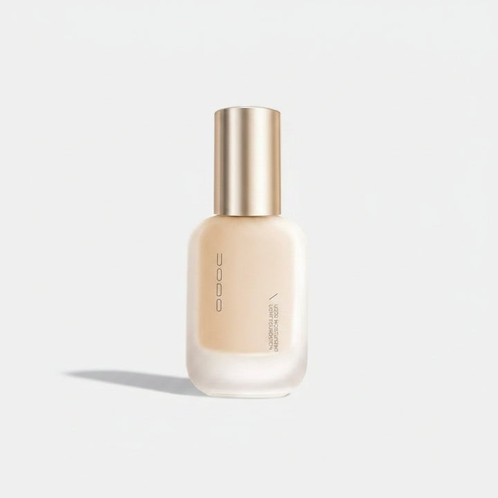 Long Lasting Moisturizing Foundation - product photo 1