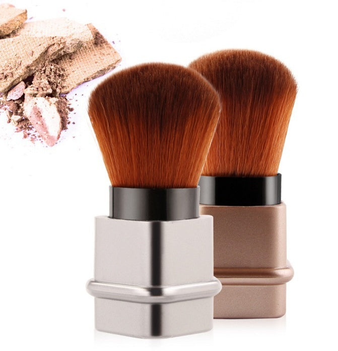 Portable Makeup Brush - product photo 4