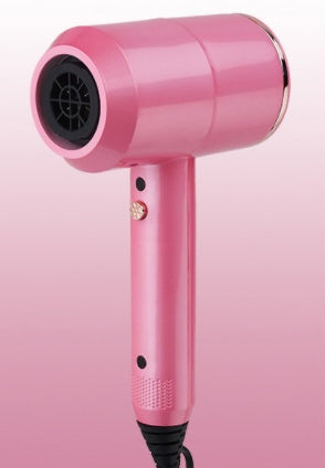 Wall Mounted Hair Dryer - product photo 1
