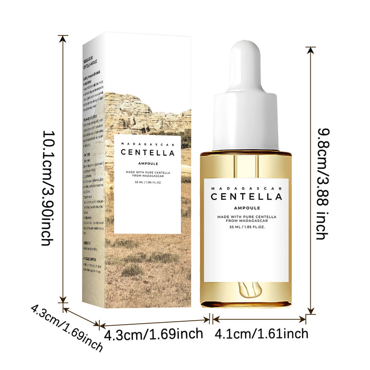 Centella Asiatica Facial Skin Care - product photo 3