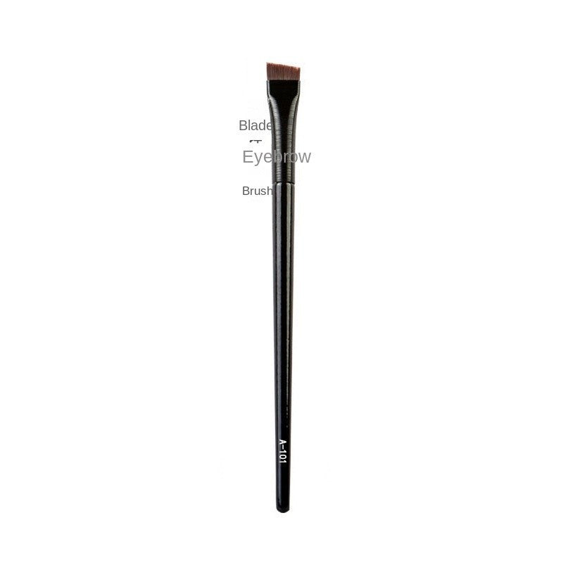 13-Piece Eye Makeup Brush Set - product photo 3