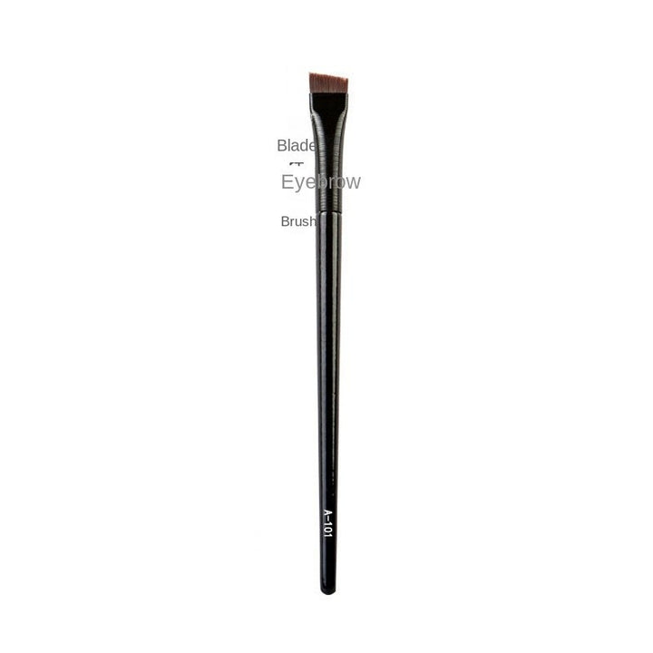 13-Piece Eye Makeup Brush Set - product photo 3