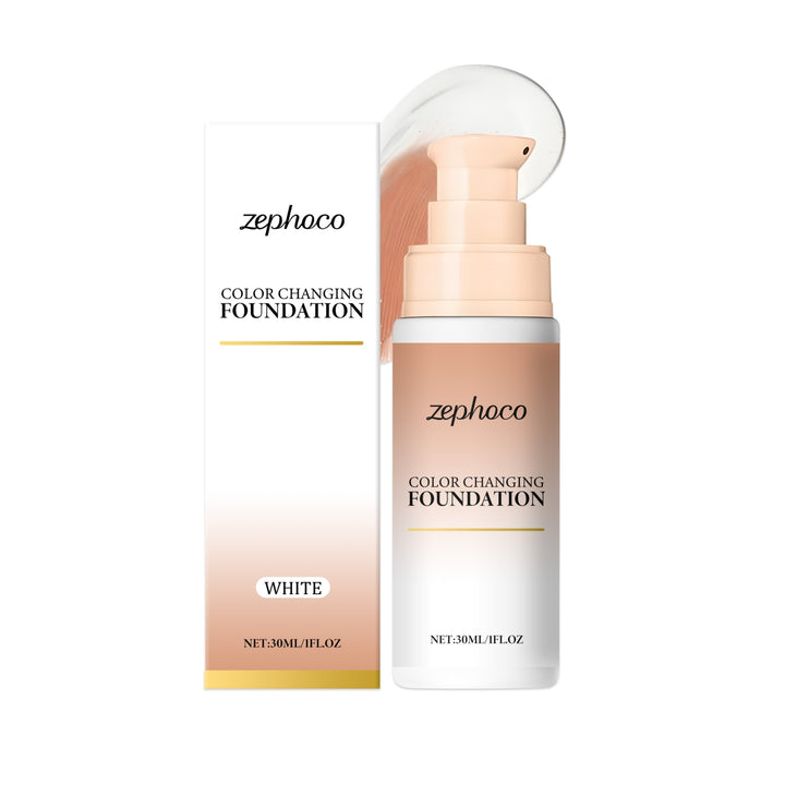 Warm Tone Concealer Cream - product photo 3