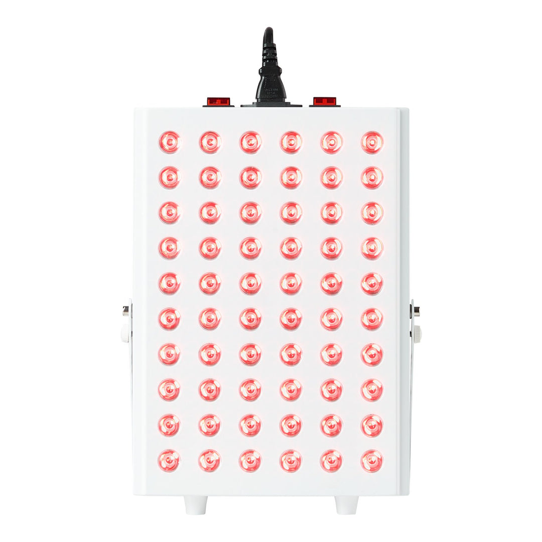 Dual Wavelength Red Light Panel - product photo 1