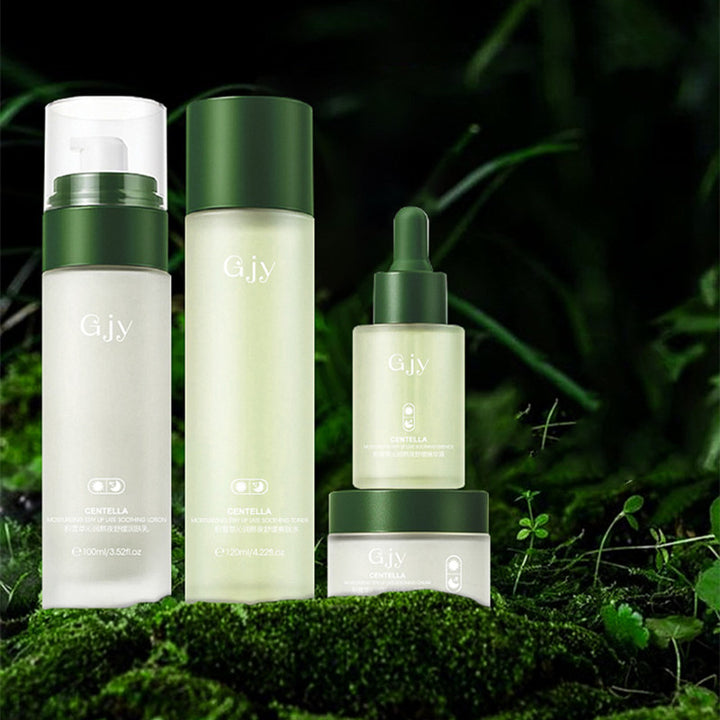 Centella Hydrating Skin Care Set - product photo 2