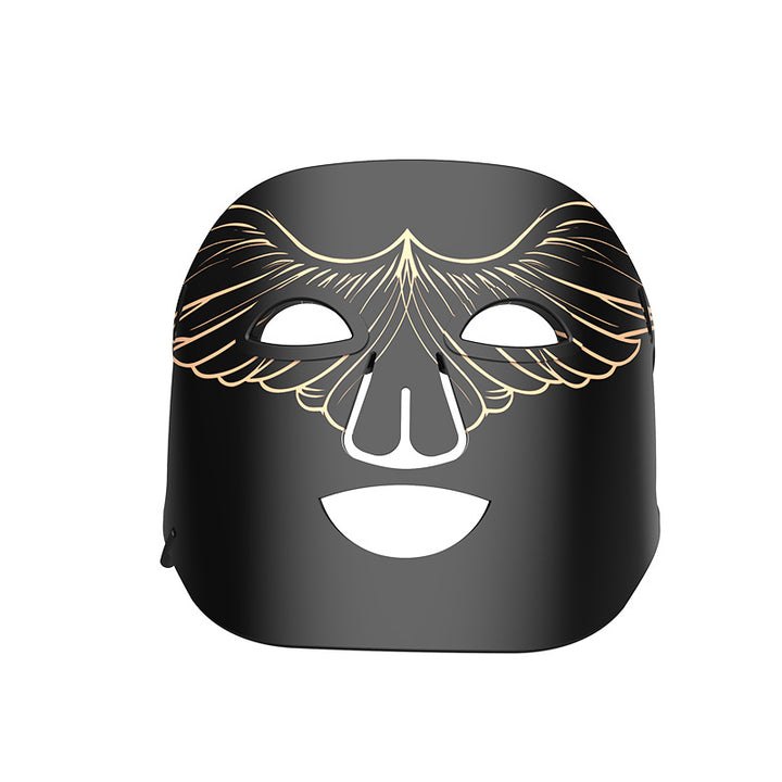 LED Light Face Mask - product photo 3