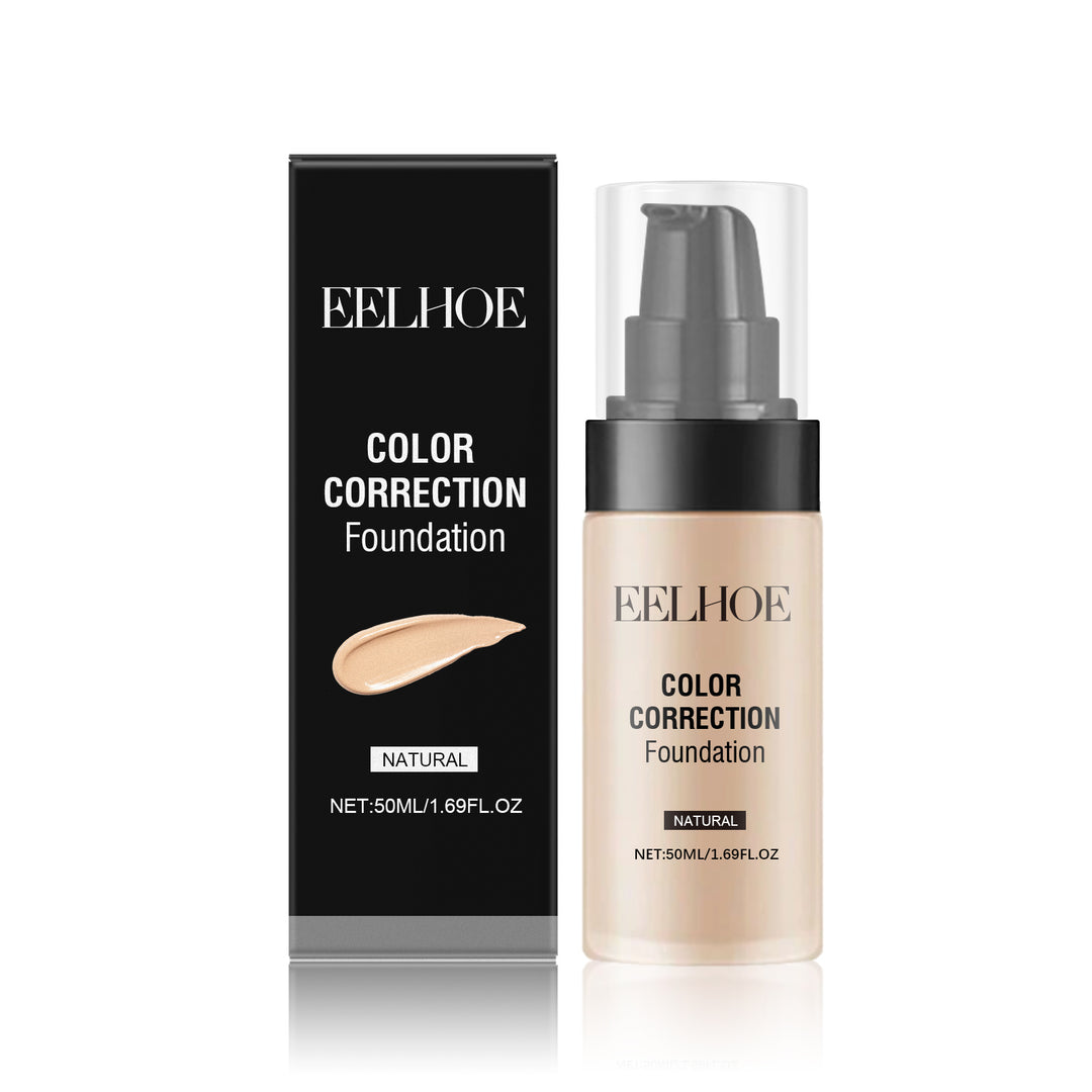 Color Correction Foundation - product photo 3