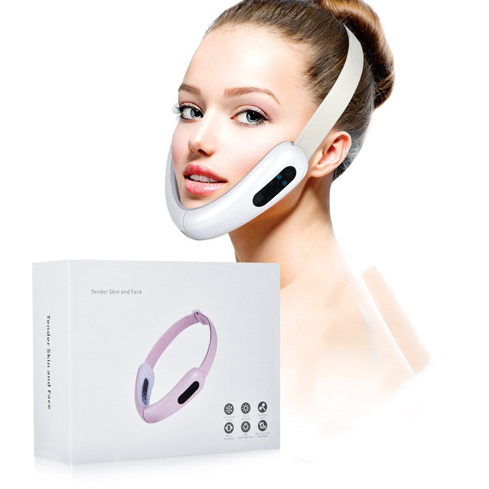 Microcurrent Facial Device - product photo 2