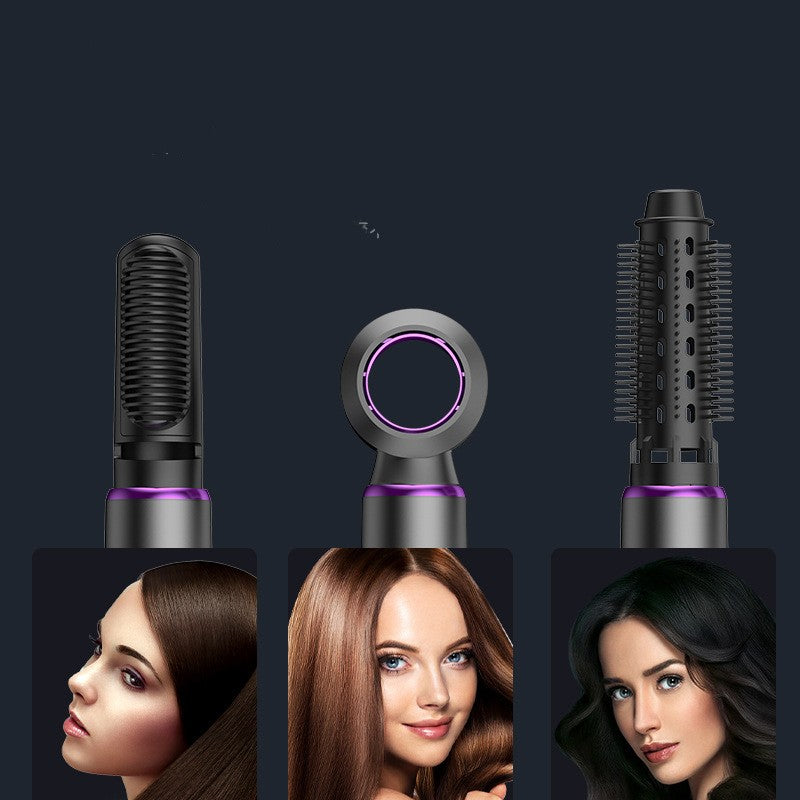 Dual Purpose Hair Dryer - product photo 3