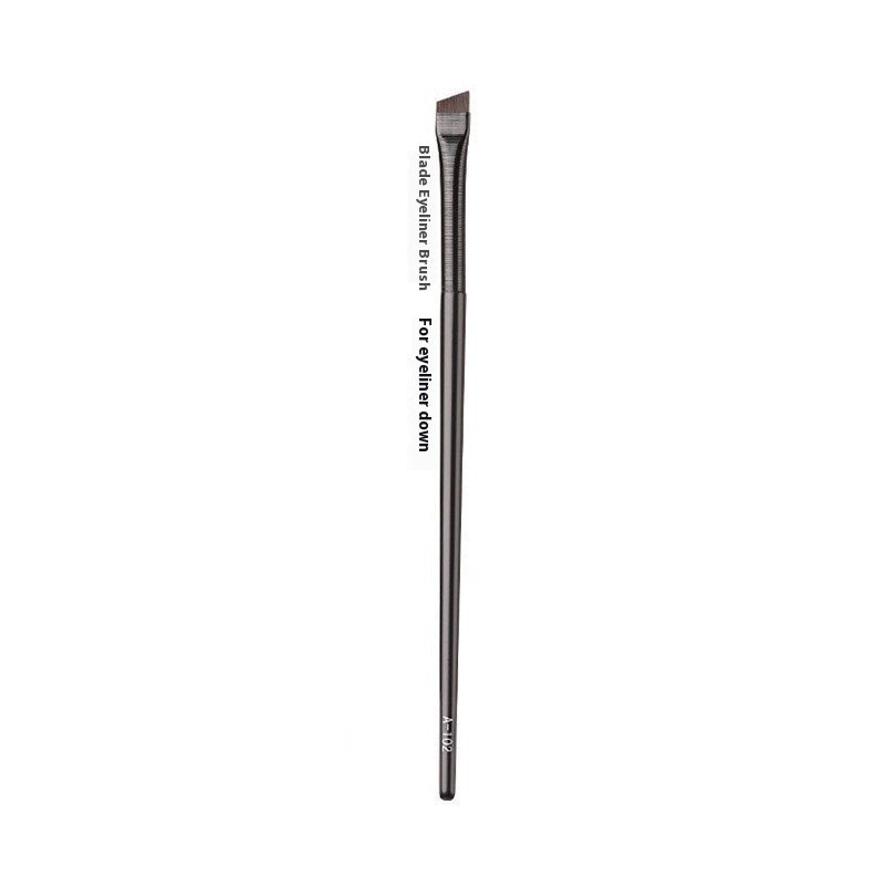 13-Piece Eye Makeup Brush Set - product photo 6