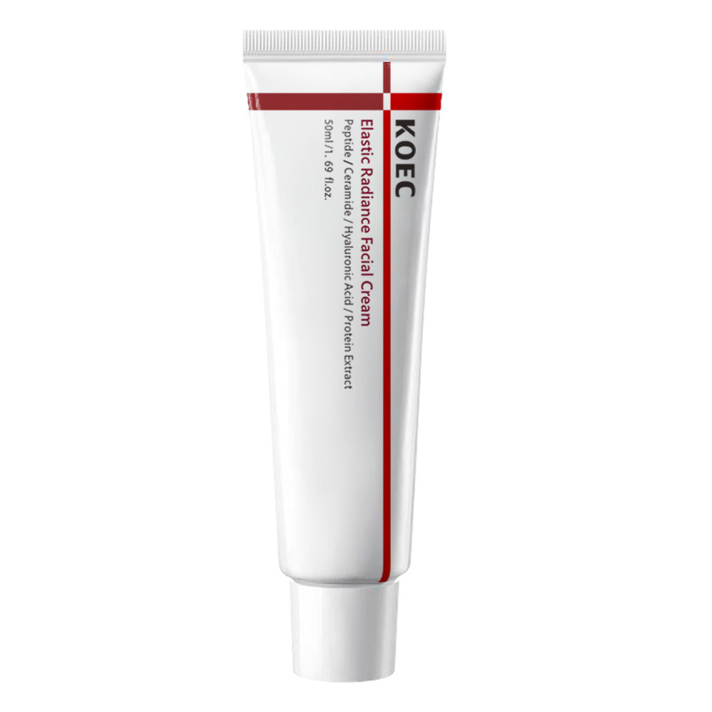 Centella HA Moisturizing Facial Cream - product photo 2