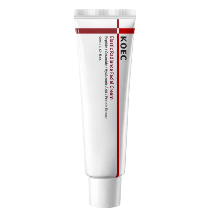 Centella HA Moisturizing Facial Cream - product photo 2