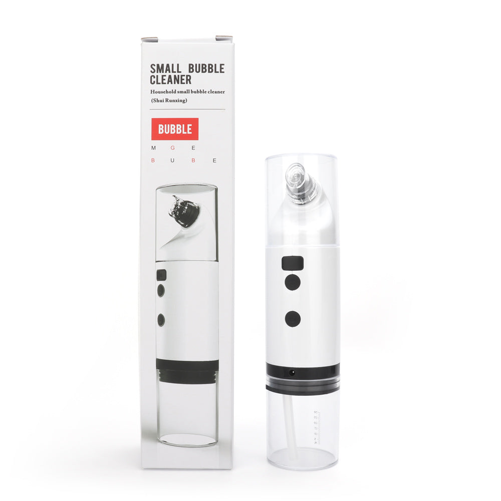 Electric Pore Cleansing Vacuum - product photo 4